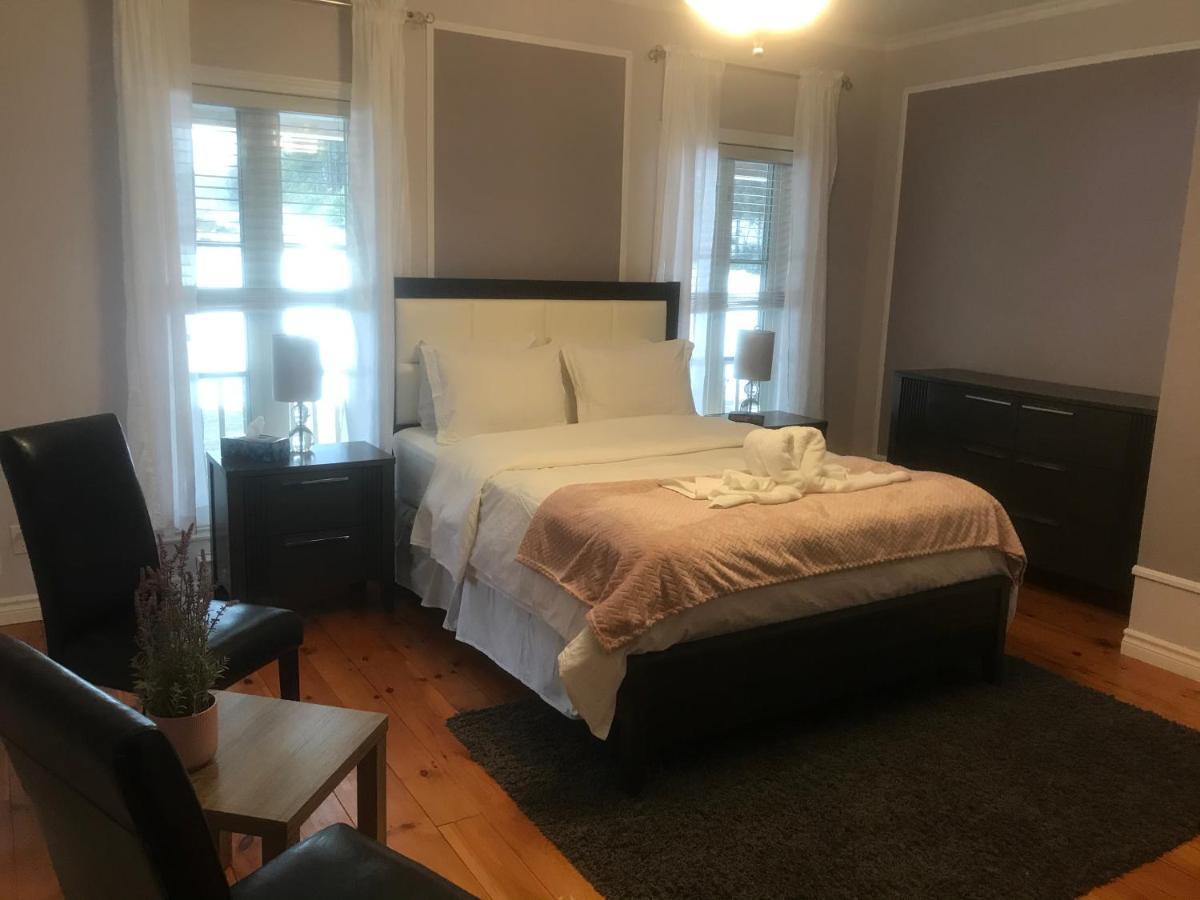 Wildberry Inn Mont-Tremblant Zimmer foto