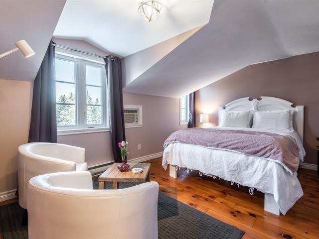Wildberry Inn Mont-Tremblant Exterior foto